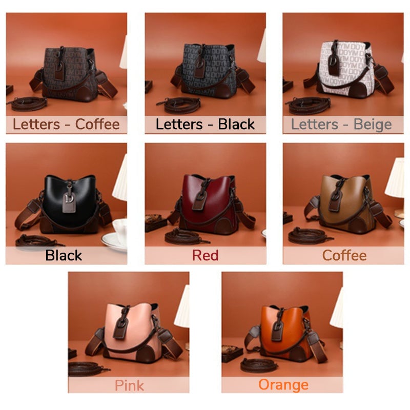 ✨Hot sale's💥💗Niche Women's Shoulder Bag👜