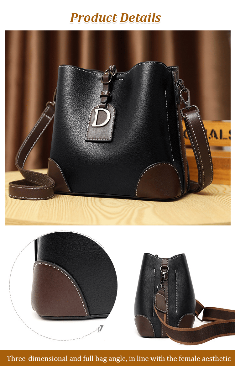 ✨Hot sale's💥💗Niche Women's Shoulder Bag👜