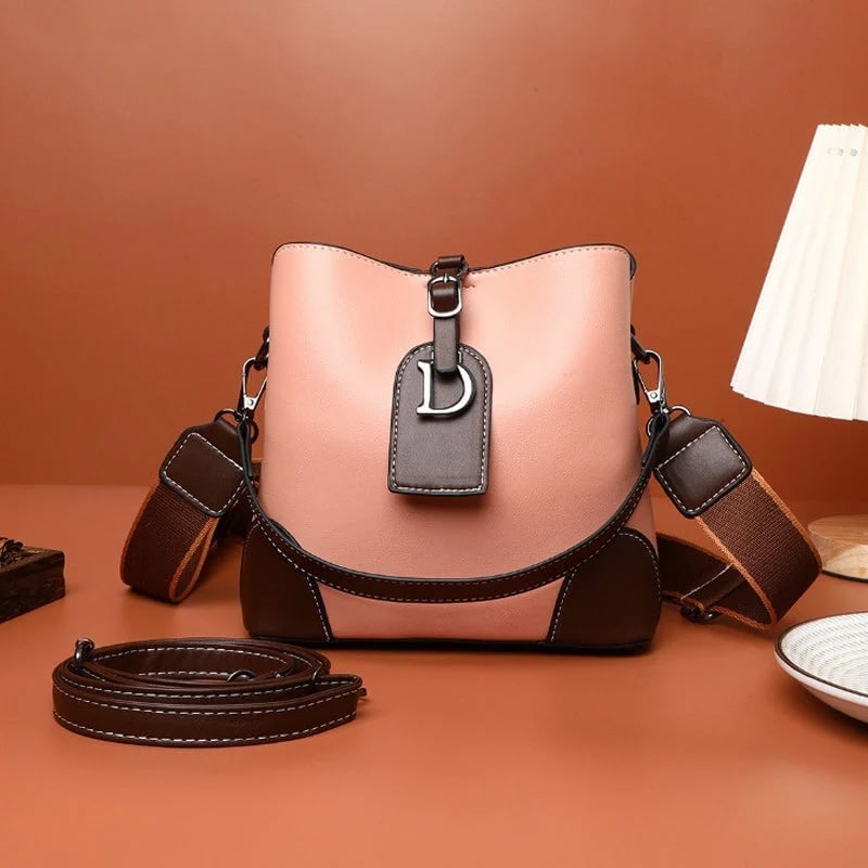 ✨Hot sale's💥💗Niche Women's Shoulder Bag👜