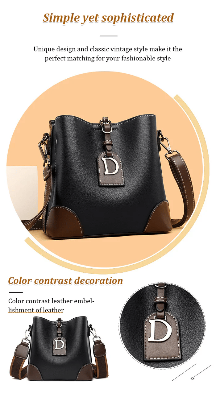 ✨Hot sale's💥💗Niche Women's Shoulder Bag👜