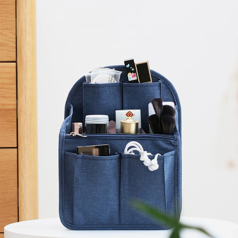 Multi-Pocket Lightweight Tavel Storage Bag