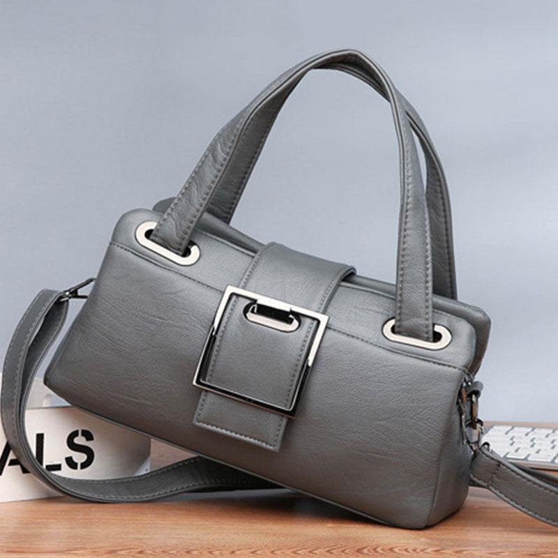 Large Capacity Handbag Crossbody Bag