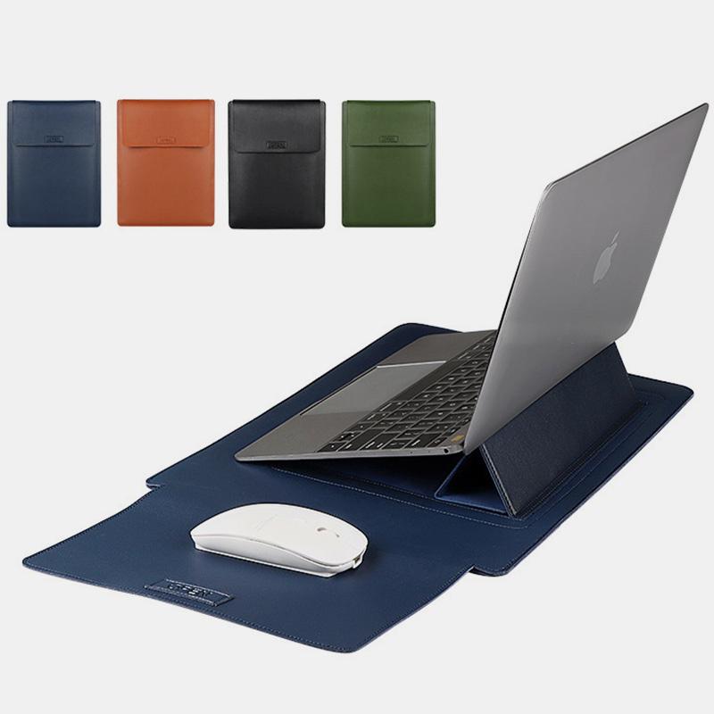 Various Sizes Of Laptop Storage Bags